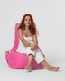 Atelier Del Sofa Diamond - Pink